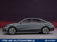 Hyundai IONIQ 6 - Vorschau Bild 11
