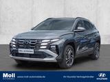 Hyundai Tucson Prime Mild-Hybrid 2WD 1.6 T-GDI EU6e