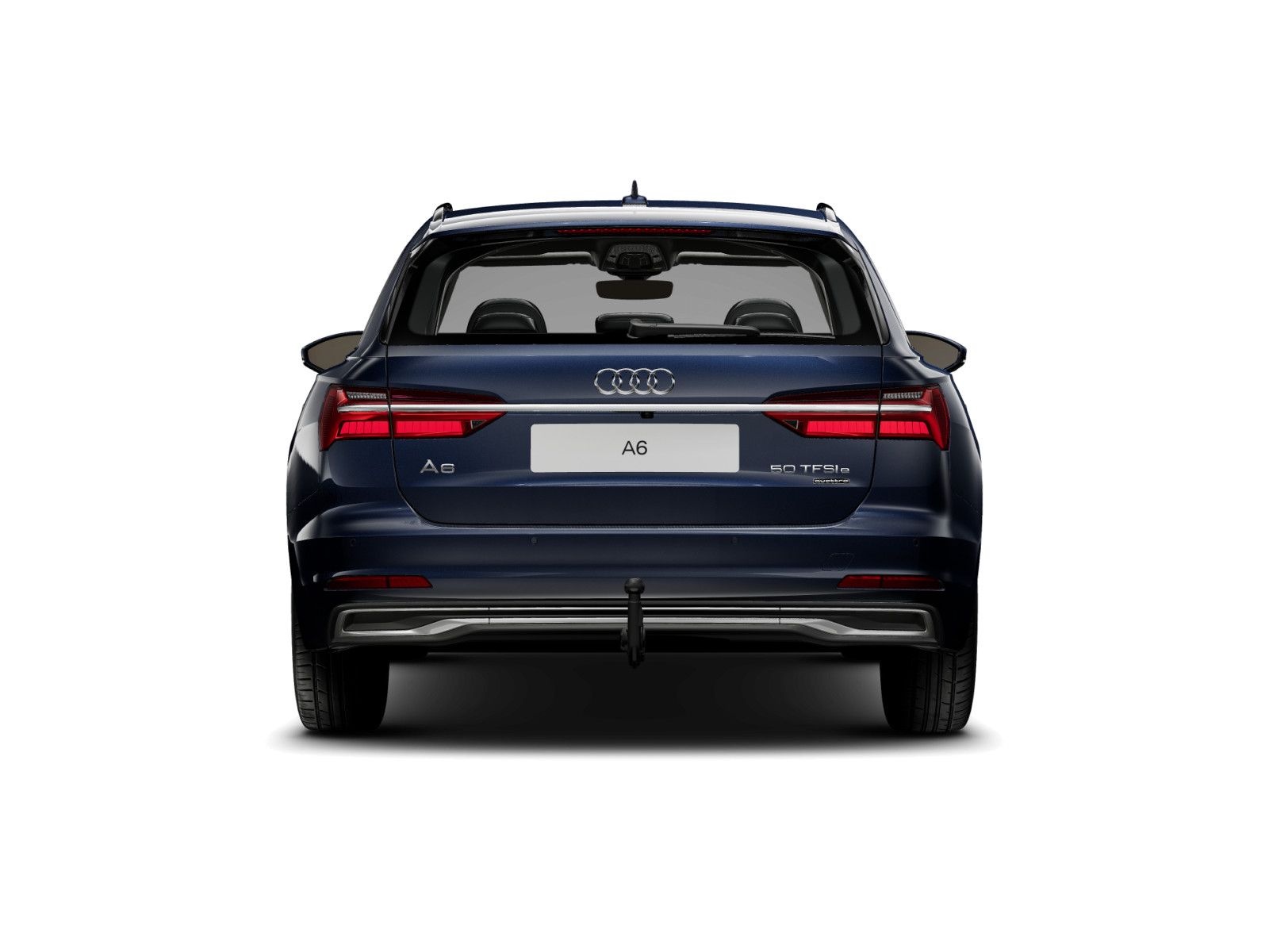 Audi A6 - Bild 6