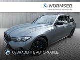 BMW M340i xDrive Touring HK HiFi DAB Parkassistent - gebrauchte BMW M340i aus dem Jahr 2024