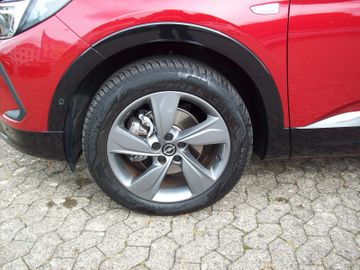 Bild 24 Opel Grandland (X) Grandland GS+ ACC 360* Voll-LED Navi AT