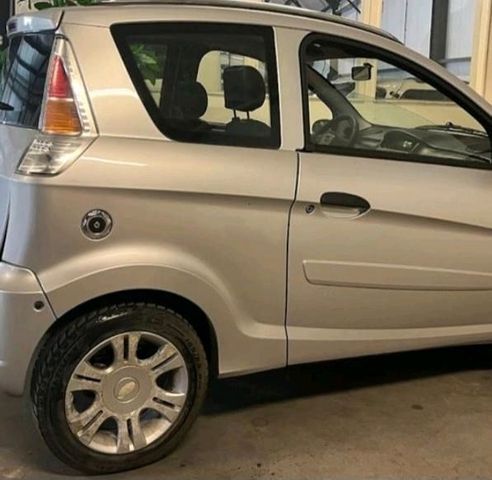 Otros Microcar M.GO SXI