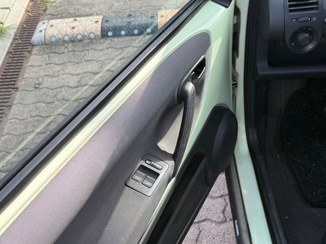 Seat Arosa Prima 1,0