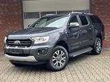 Ford Ranger Wildtrack HardTop  1-Hand - Ford Ranger Gebrauchtwagen in Mülheim (Ruhr)