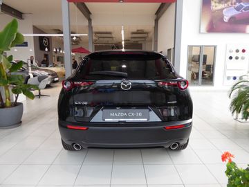Mazda CX-30 e-SKYACTIVE X 186 Aut. EXCLUSIVE-LINE