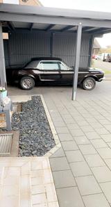 Ford Mustang - Ford Mustang in Kiel
