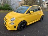 Abarth 595 Competizione 1.4 T-Jet 16V Faltdach Urban Pa