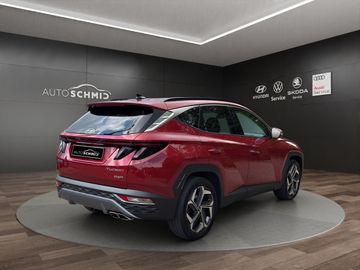 Hyundai TUCSON - 5
