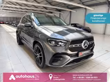 Mercedes-Benz GLE 450 d AMG Line 4Matic 360°|LED|Burmester|7S - Mercedes-Benz AMG