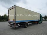 Schmitz Cargobull SK 010 / Carrier / 1-Achser / LBW - Schmitz Cargobull S01
