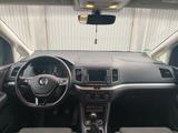 Volkswagen Sharan 1.4 TSI Comfortline, 5 Sitzer  - Volkswagen Sharan Comfortline mit Benzin-Antrieb