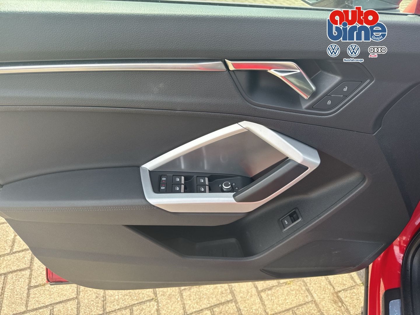 Q3 2.0 40 TFSI quattro advanced Navi Digitales C