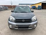 Toyota RAV4 2.0 Executive 4X4 - Toyota aus 2004: Rav