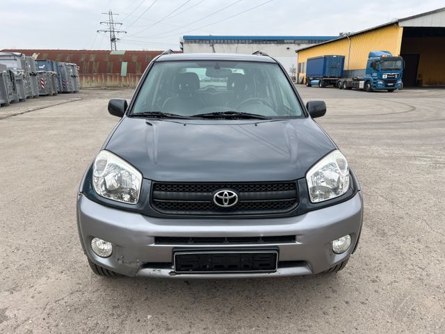 Toyota RAV4 2.0 Executive 4X4