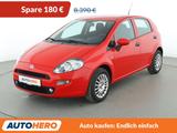 Fiat Punto 1.2 MYSTYLE*PDC*KLIMA*WENIG-KM*GARANTIE* - gebrauchte Fiat Punto aus dem Jahr 2017