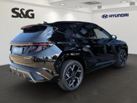 Hyundai TUCSON - Vorschau Bild 3