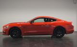 Ford Mustang GT Fastback|SITZLUFT|NAVI|KAMERA - Ford Mustang: Fast