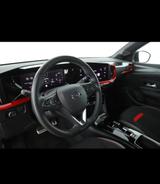 Opel Mokka X (1.2 Turbo GS Line) - Opel Mokka X von privat