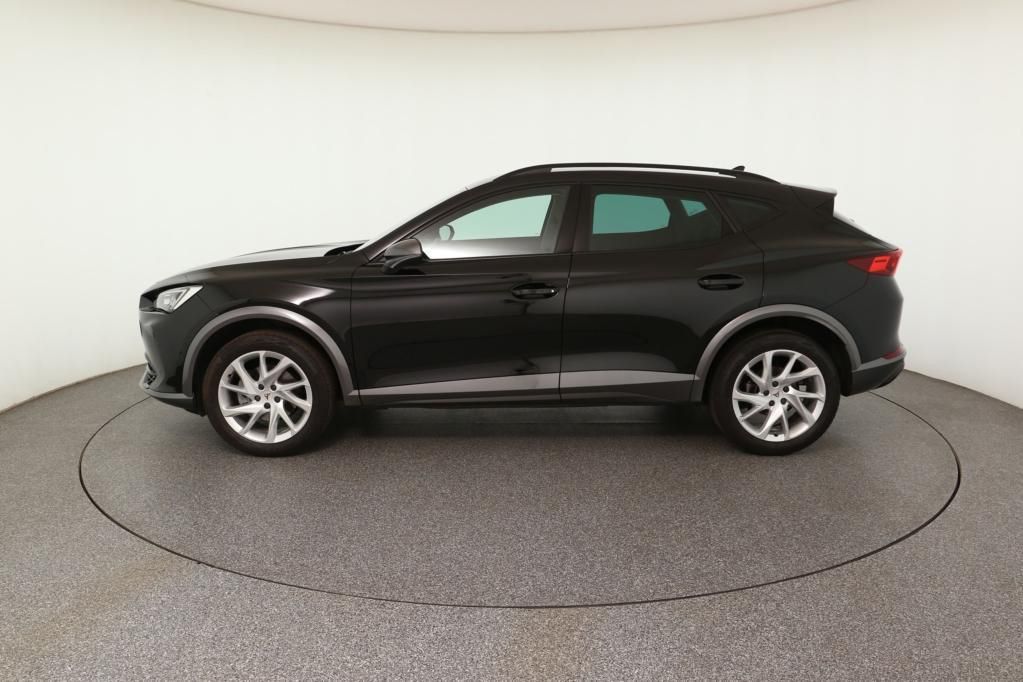 Cupra Formentor 1.5 TSI AHK*PDC*Tempo*Klima*NAV*SH