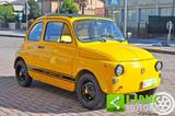 Fiat FIAT 500 110F 0.5 18CV - Trasformata Abarth 595 - Fiat aus 1981