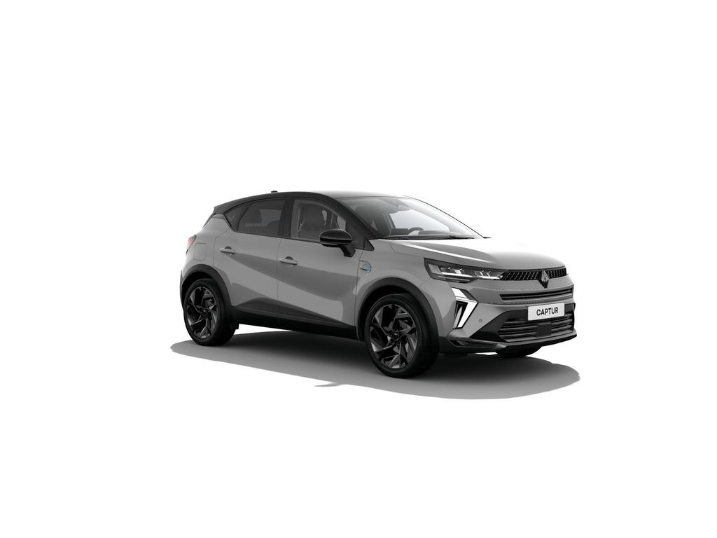 RENAULT Captur - Bild 10