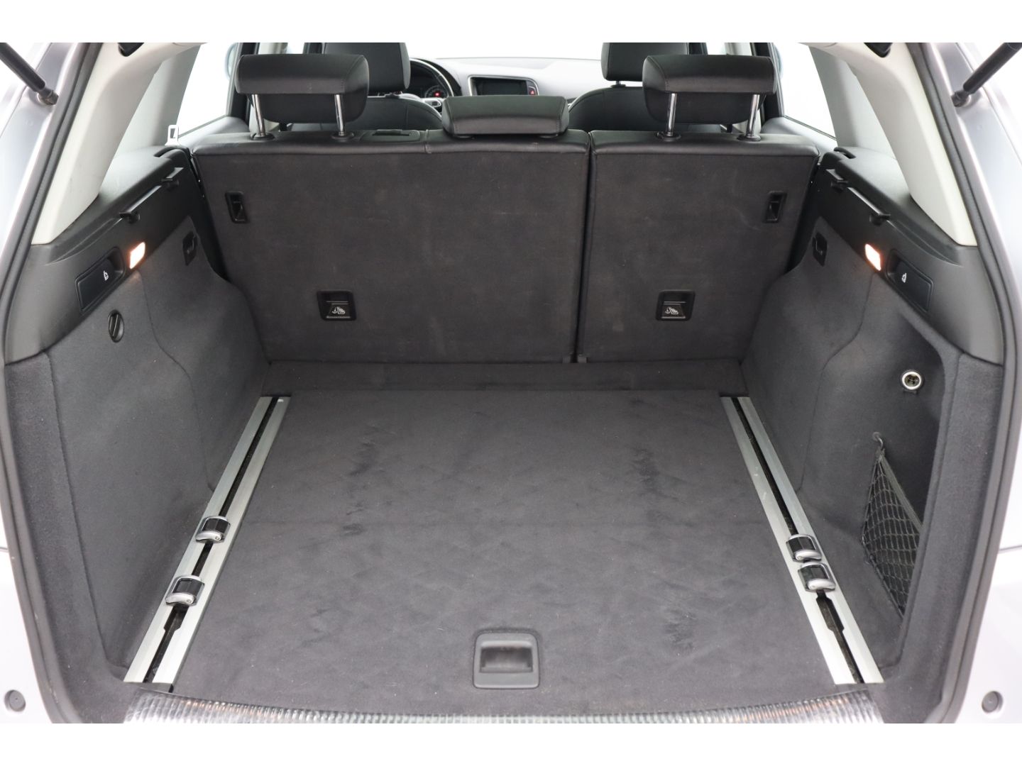 Fahrzeugabbildung Audi Q5 2.0 TDI 140 kW quattro Pano Sound Memory