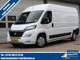 Fiat E-Ducato 3.5T L3H2 Maxi 47 kWh - Snelladen - Cam - Fiat Elektro Kastenwagen