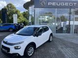 Citroën C3 Feel 1.2 PureTech 82 Navi LED Klimaautom DAB 