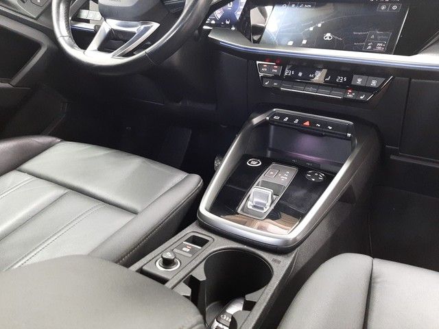 Fahrzeugabbildung Audi A3 Sportback 35TFSI S-tronic Navi Leder NUR GEWE