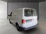 Volkswagen T6.1 Kasten 2.0TDI DSG LED Klimaanlage - gebrauchte Volkswagen T6 Transporter aus dem Jahr 2020