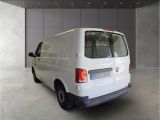 Volkswagen T6.1 Kasten 2.0TDI DSG LED Klimaanlage - Volkswagen T6 aus 2020