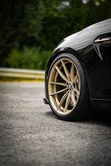 BMW M2 cs Umbau, Handschalter, wenig KM - BMW M2 in Leverkusen