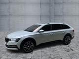 Skoda Superb Combi SCOUT 2.0 TDI 4x4 DSG LED+AHK+PANO - Skoda Superb mit Diesel-Antrieb: Scout