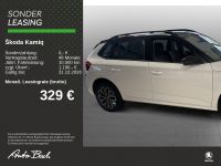Skoda Kamiq - Vorschau Bild 2