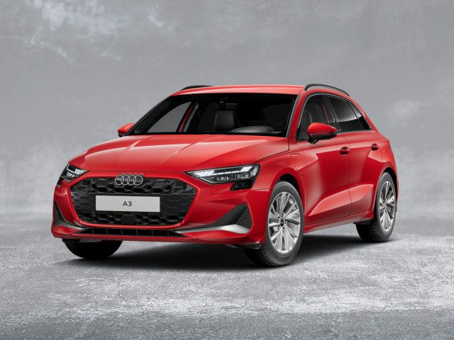 Audi A3 - Bild 2