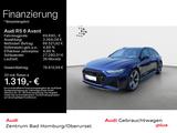 Audi RS 6 Avant quattro*Navi*Matrix*DVD*HUD*B&O*PDC*P
