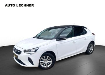 Bild Corsa Opel