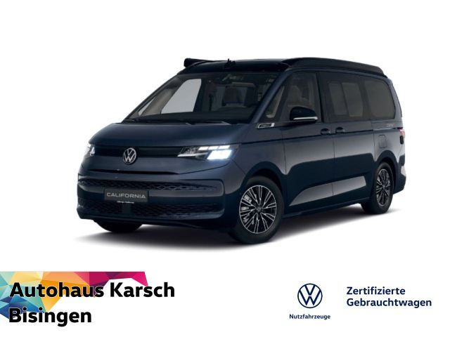 Volkswagen T7 Der neue California Coast 2.0 TDI DSG Bicolor