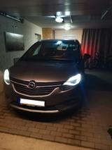 Opel Zafira Tourer - Opel Zafira Tourer in Dresden