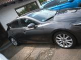 Mazda 3  Exclusive-Line 165 PS Navi Kamera 68000KM SHZ - Mazda in Saarbrücken