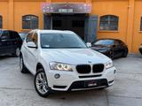 BMW Bmw X3 xDrive20d 184CV Futura - BMW X3: 18d Xdrive