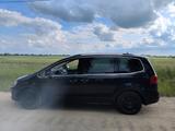 Volkswagen VW Sharan Highline 2.0 TDI 103kW  6-Gang D... - Volkswagen Sharan: V6