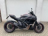 Ducati Diavel Carbon *155 PS/Rizoma/Remus* - Offers matching your search criteria
