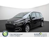 Citroën Grand C4 Picasso/Spacetourer Selection - Citroën Grand C4 Picasso / SpaceTourer mit Schiebedach