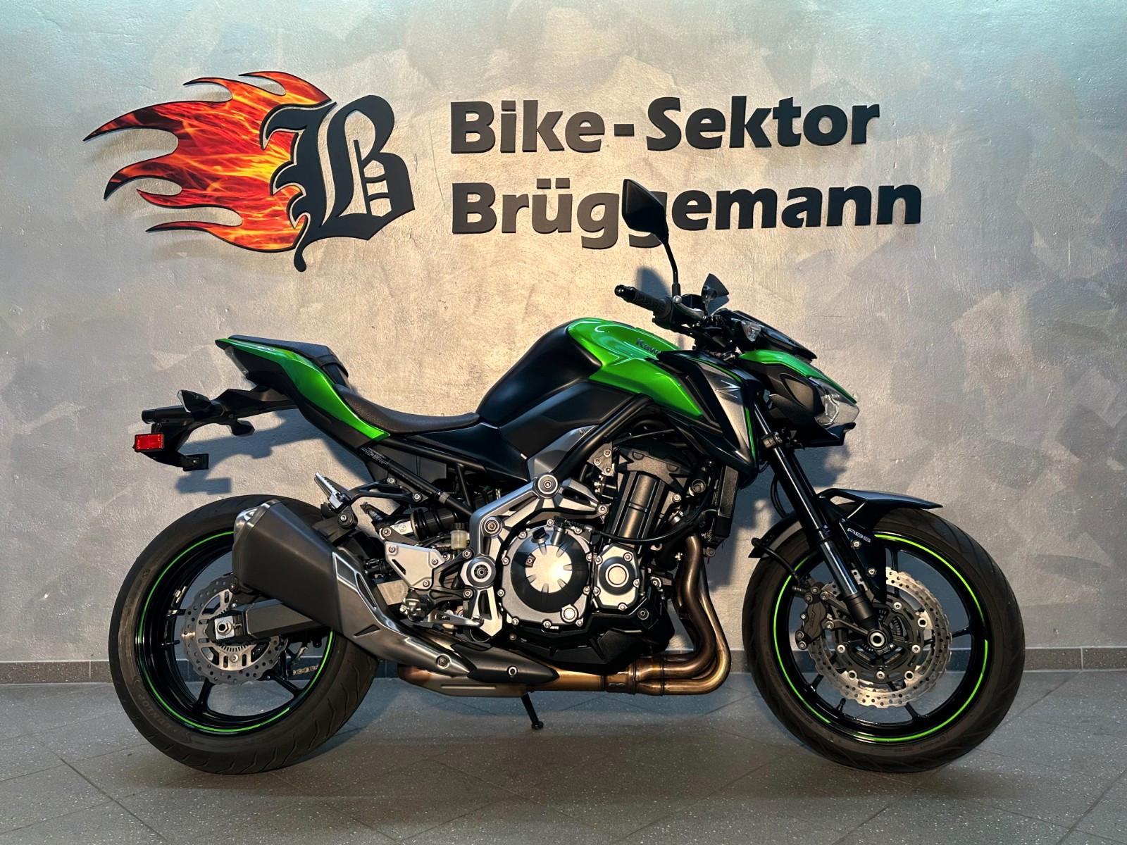 Kawasaki Z 900, Z900 aus 1.Hand ! Top Zustand !!!