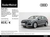 Audi SQ7 4.0 TFSI quattro AHK Stdhz Matrix Pano HUD - gebrauchte Audi SQ7 aus dem Jahr 2023