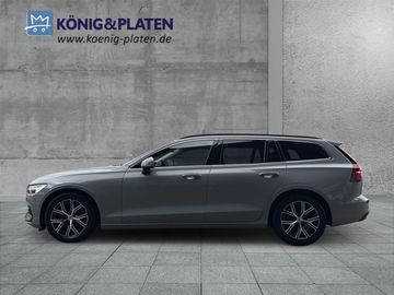 Volvo V60 - 3