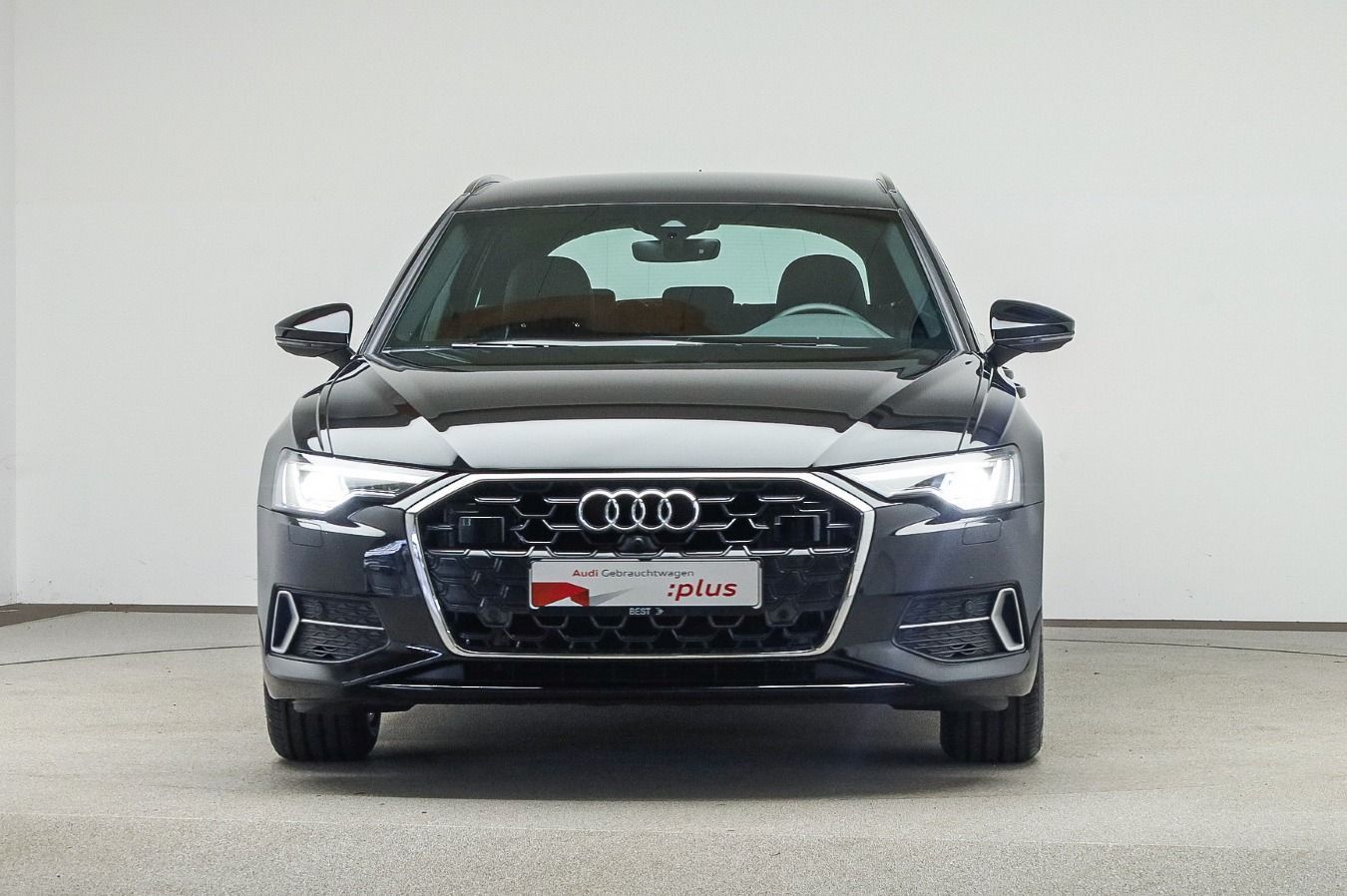 Audi A6 - Bild 4