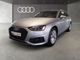 Audi A4 Avant 40 TDI S tronic Navi DAB PDC Sitzheizun
