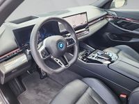 BMW 550 - Vorschau Bild 5